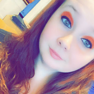 Meet your Posher, Kelsey